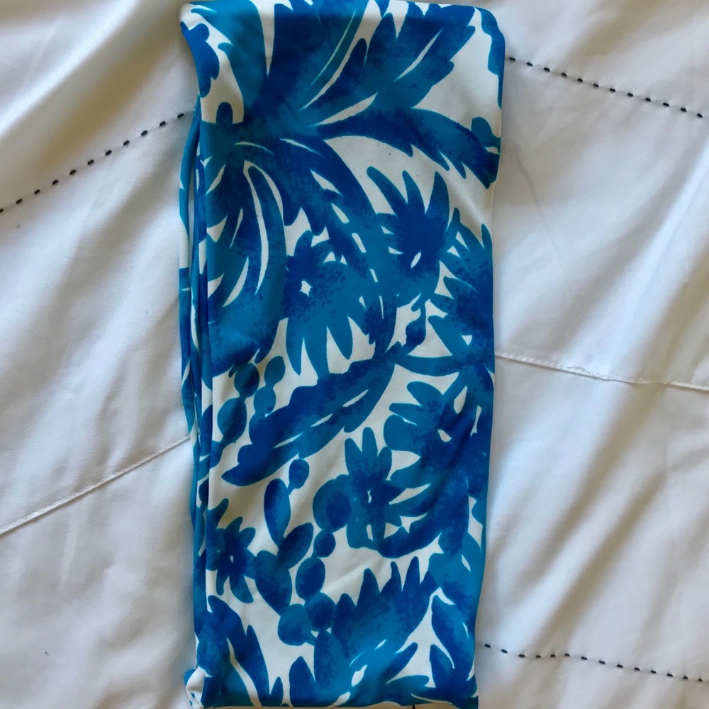 Mikoh Swim bandeau